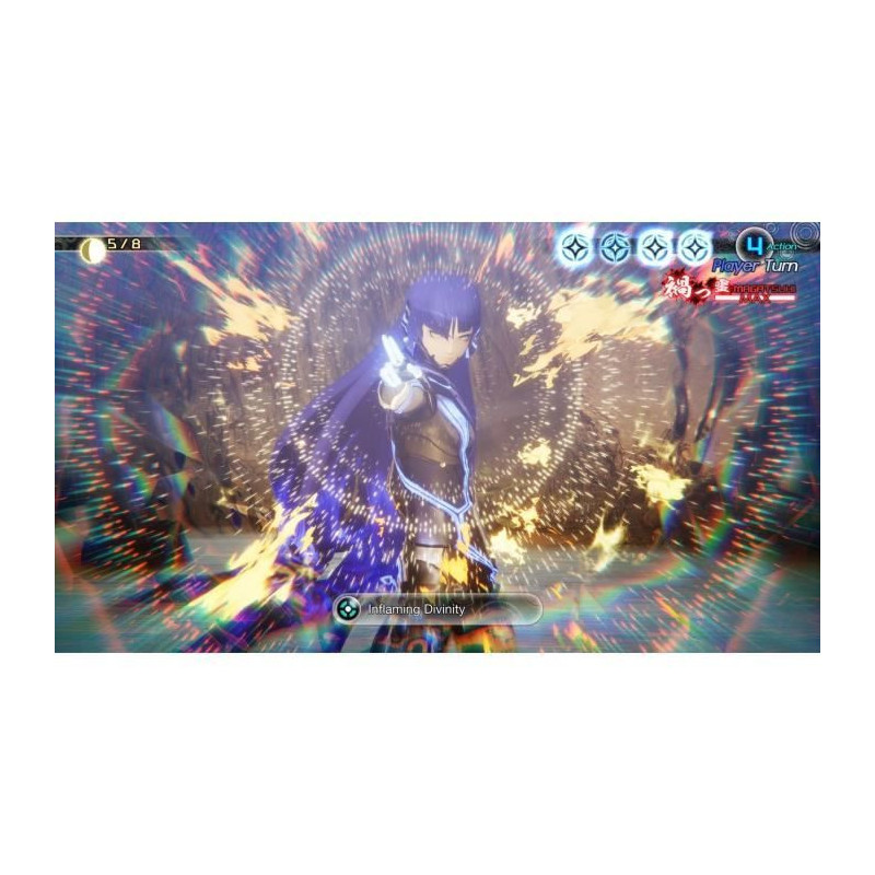 Shin Megami Tensei V - Vengeance - Xbox Series