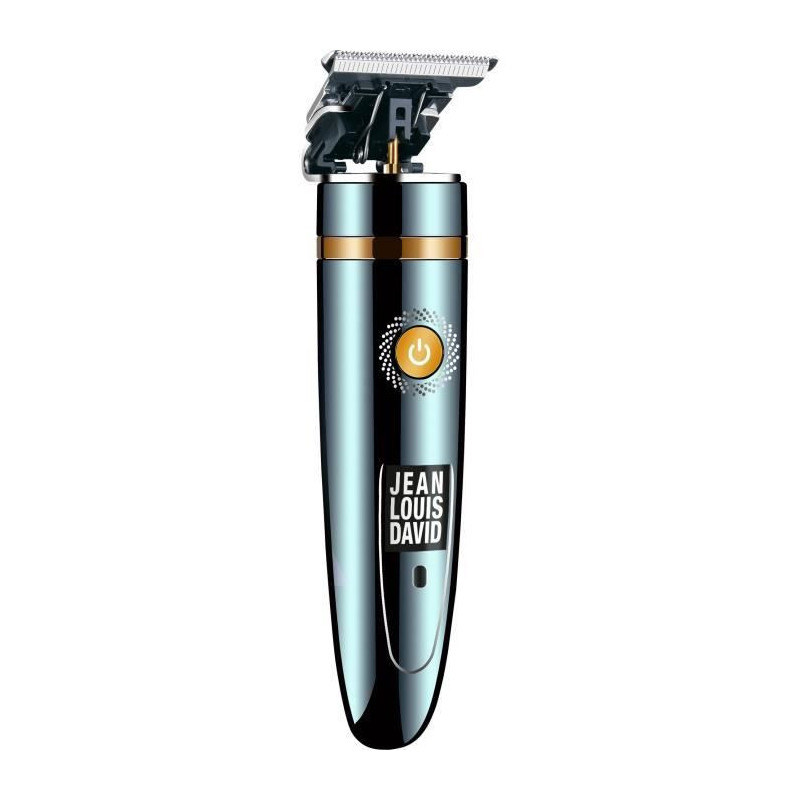 Barbe and hair mower Jean Louis David
