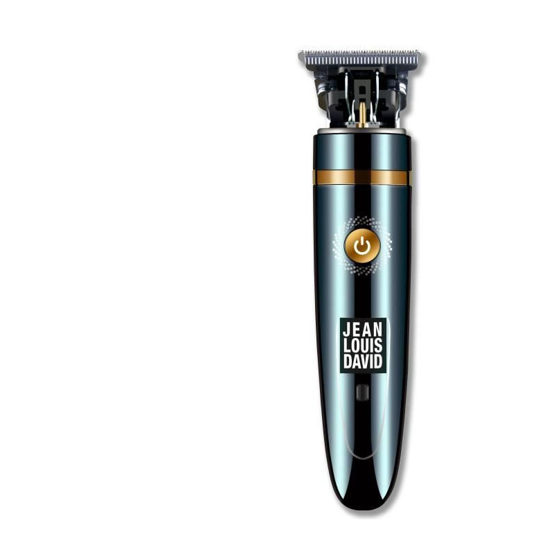 Barbe and hair mower Jean Louis David