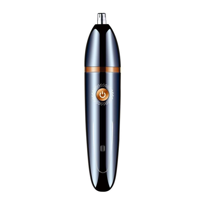 Barbe and hair mower Jean Louis David