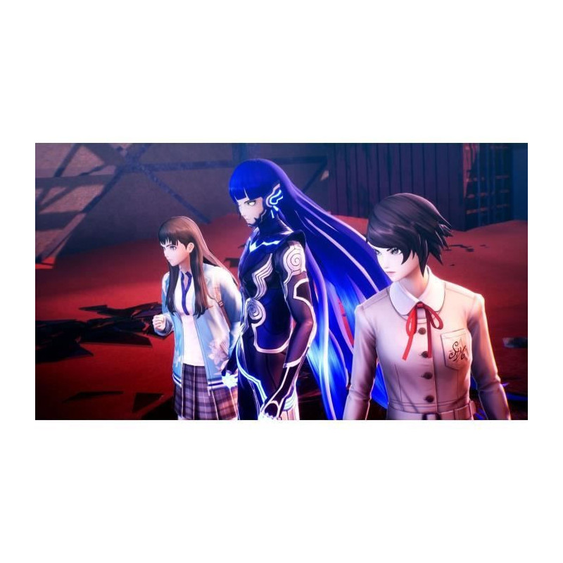 Shin Megami Tensei V - Vengeance - Xbox Series