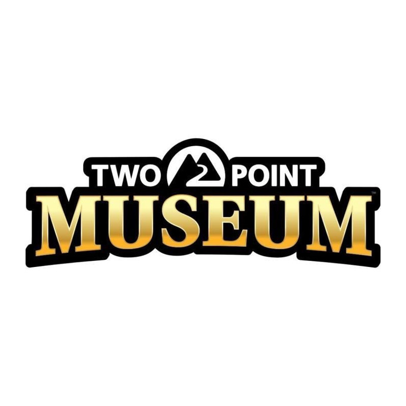 Two Point Museum: Explorer Edition - PS5 Game