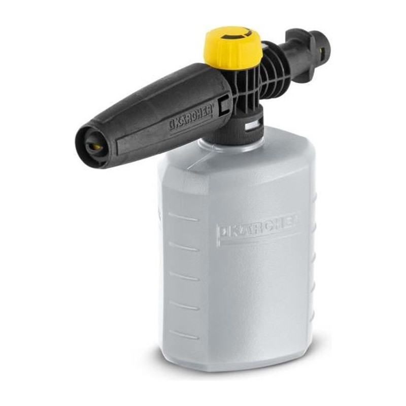 Foam cannon 0.6 l. New version Karcher