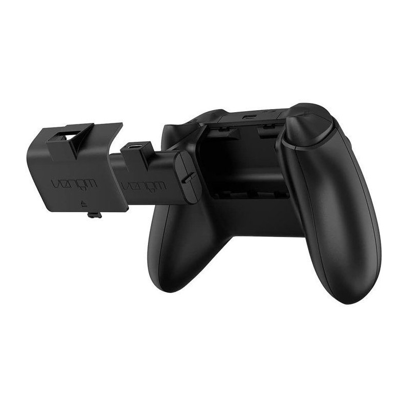 Venom Pack of Two Rechargeable Batteries for Xbox Series X Controller