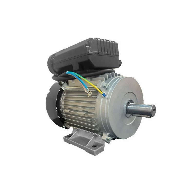 DOMAC Electric motor 3cv / 230V with pulley