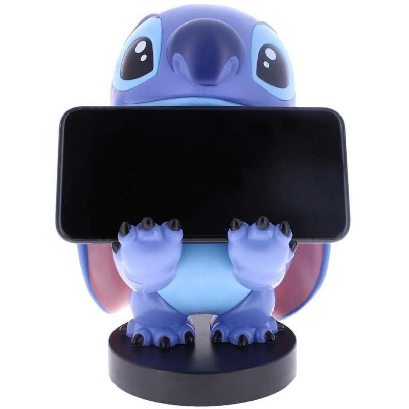 Support & Charger figure for Controller and Smartphone - EXQUISITE GAM