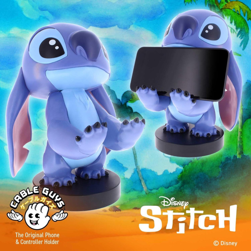 Support & Charger figure for Controller and Smartphone - EXQUISITE GAM