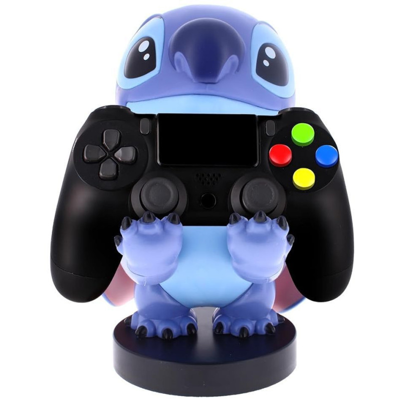 Support & Charger figure for Controller and Smartphone - EXQUISITE GAM