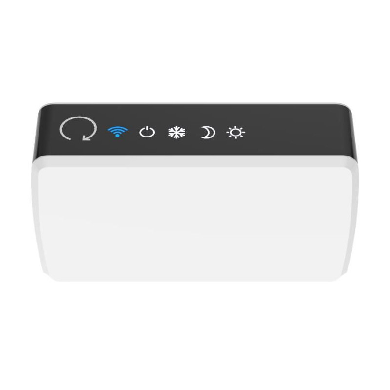 Wi -Fi controller for electric wire electric radiators - Konyks Ecosy