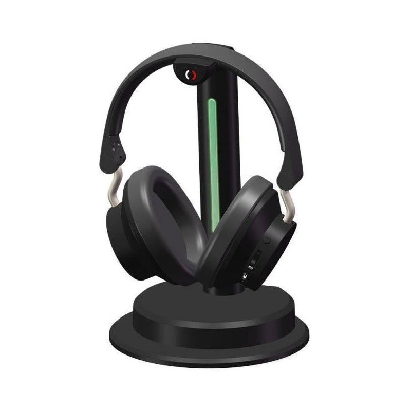 Wireless TV/HIFI headset - CGV - PRELUDE 3 - 35h battery life - Optica