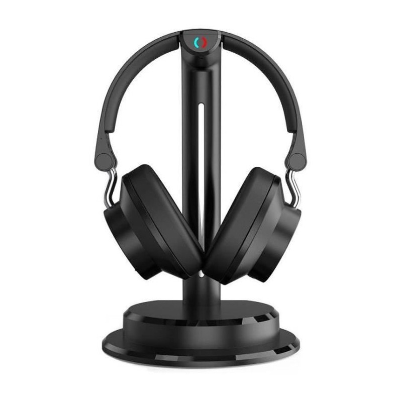 Wireless TV/HIFI headset - CGV - PRELUDE 3 - 35h battery life - Optica