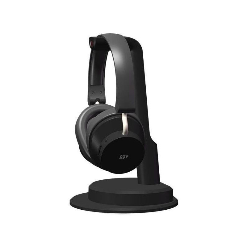 Wireless TV/HIFI headset - CGV - PRELUDE 3 - 35h battery life - Optica