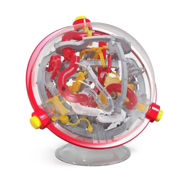 PERPLEXUS - PERPLEXUS PORTAL - 3D Maze Course With 150 Challenges, 50