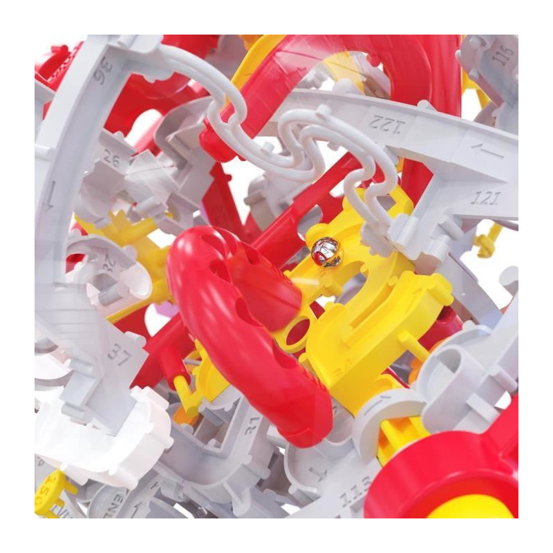 PERPLEXUS - PERPLEXUS PORTAL - 3D Maze Course With 150 Challenges, 50