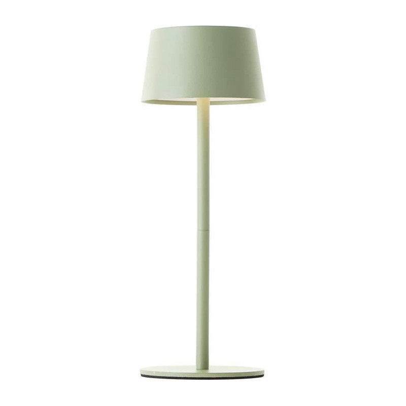 Table lamp - BRILLANT - JONA - LED 2W - Metal - IP44 - Green