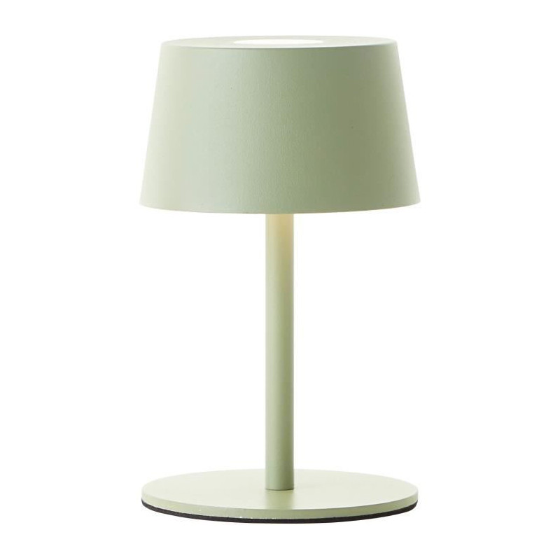 Table lamp - BRILLANT - JONA - LED 2W - Metal - IP44 - Green