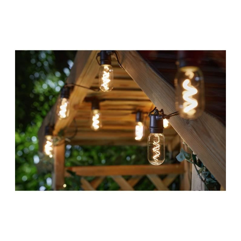 Vintage Garland 365 15L