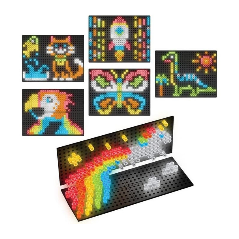 VTECH - Magic Lights 3D