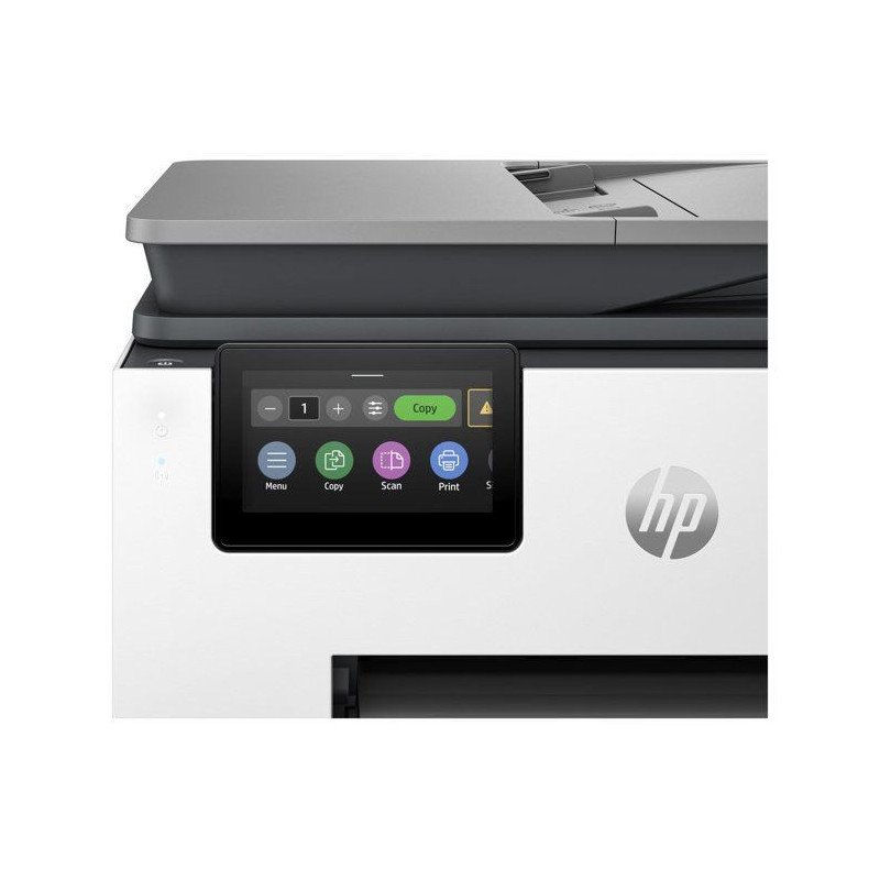 HP OfficeJet Pro 9135e Color Duplex All-in-One Printer, 3 months Insta
