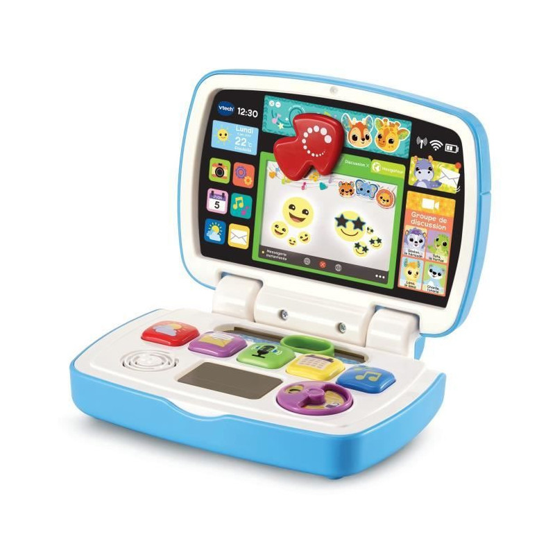VTECH BABY - BABY Ordi Discoveries
