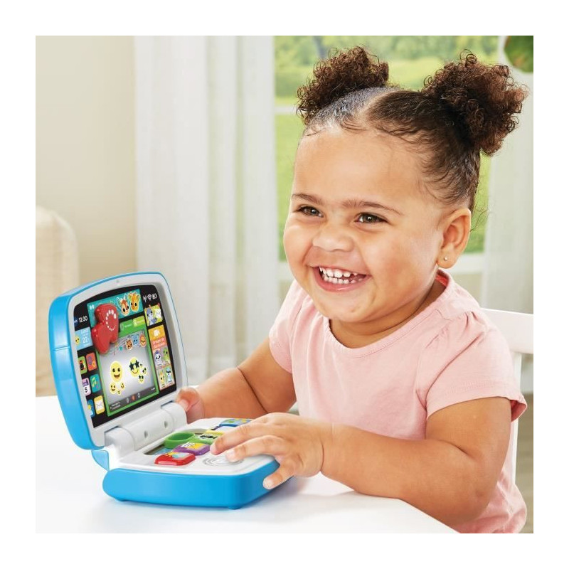 VTECH BABY - BABY Ordi Discoveries