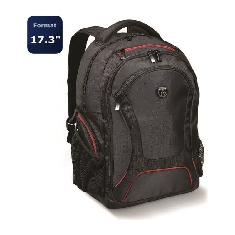 Laptop Backpack 17.3 - MENUIRE - PORT DESIGNS