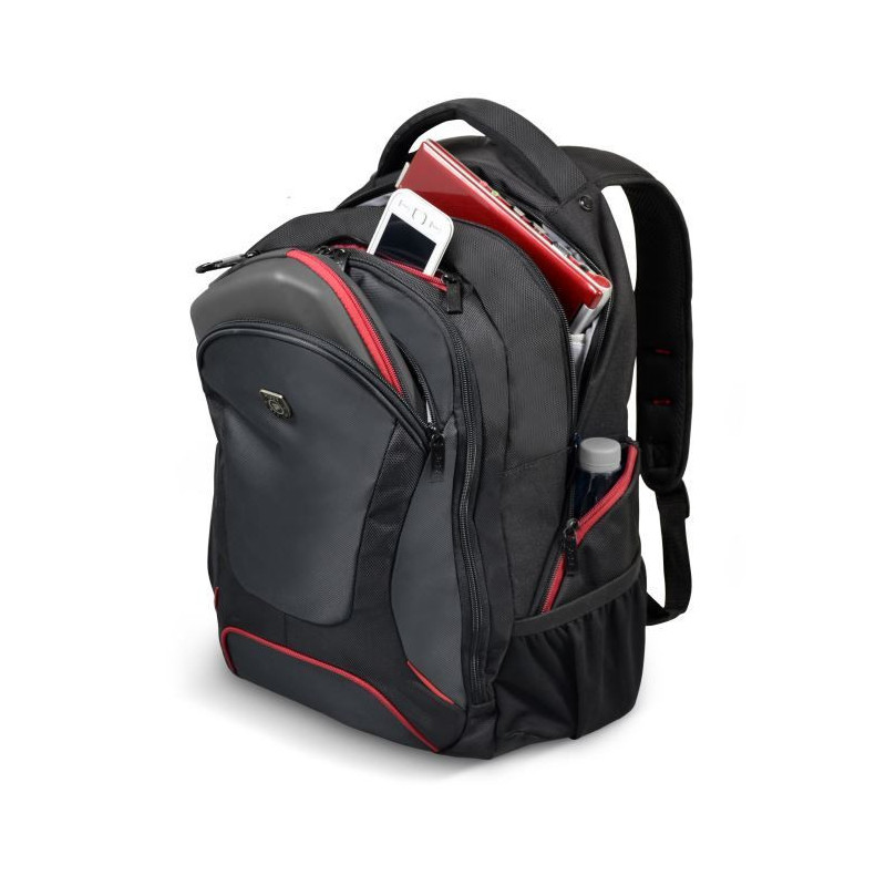 Laptop Backpack 17.3 - MENUIRE - PORT DESIGNS