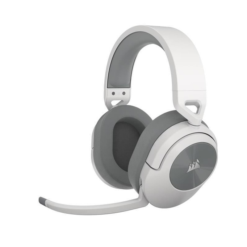 Gaming helmet - Corsair - HS55 Wireless - Surround Dolby Audio 7.1 - W