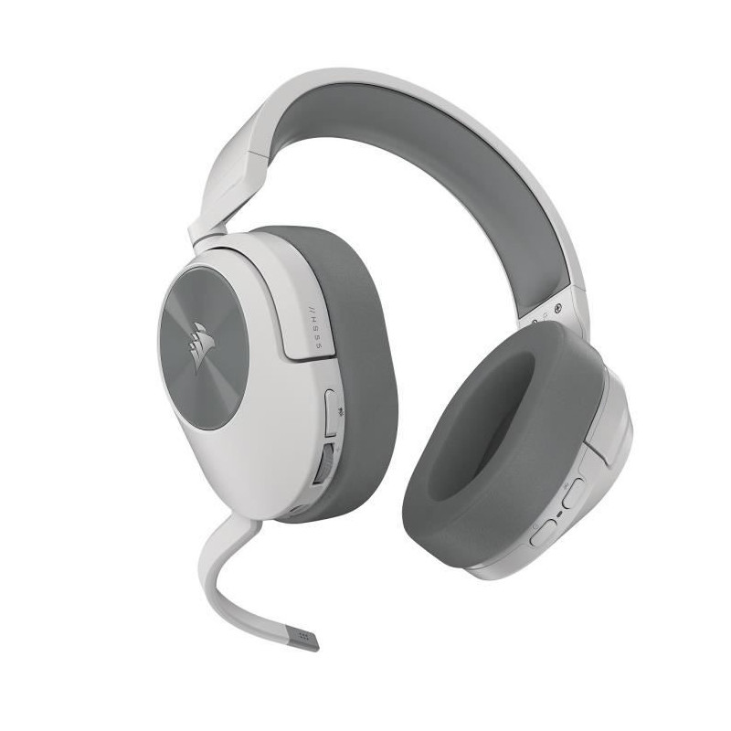 Gaming helmet - Corsair - HS55 Wireless - Surround Dolby Audio 7.1 - W