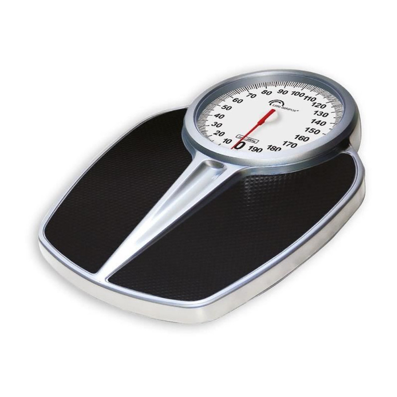 Mechanical personal scale LITTLE BALANCE 8182 PRO M 200, 200 kg / 1 kg