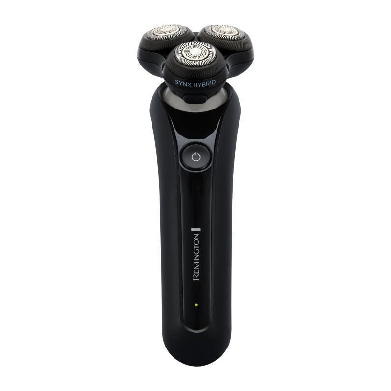 Rotary shaver - REMINGTON - XR1755 - SynX hybrid system - PivotBall -