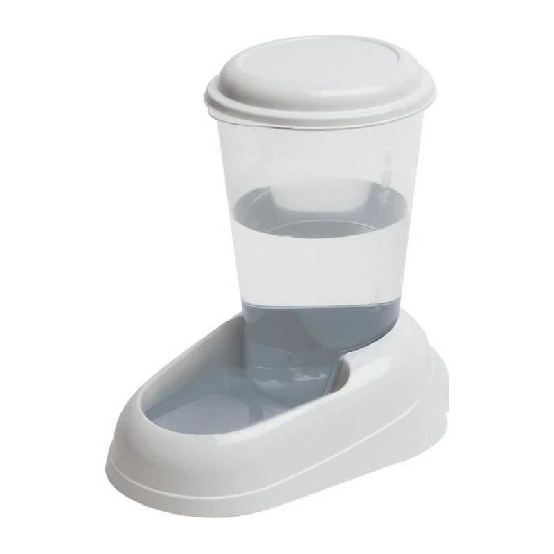 FERPLAST Nadir water dispenser 3L plastic - 29,2x20,2x28,8cm - White -