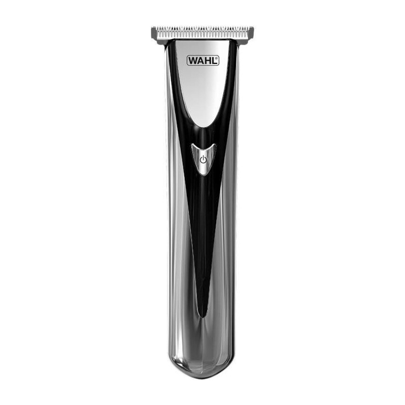 WAHL Elite Groom Multi-Function Clipper - 240V - 150 min - Silver/Blac
