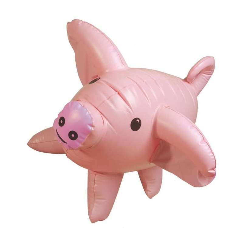 Giant pig game - Plateau game - Winning Moves