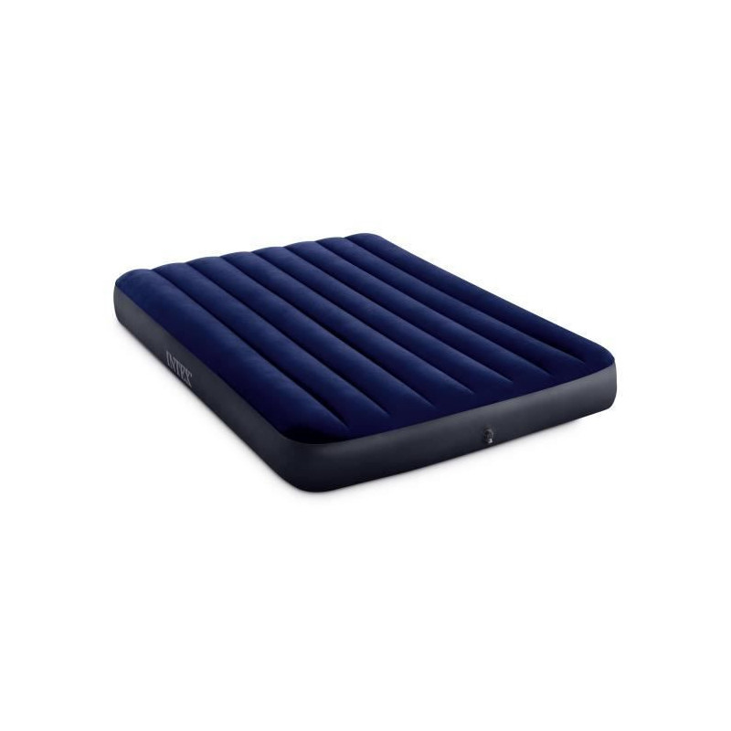 INTEX Classic Downy FT 64756 1-ply mattress