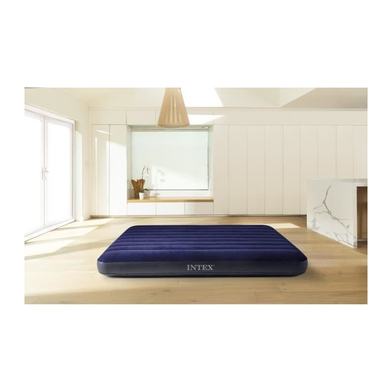INTEX Classic Downy FT 64756 1-ply mattress