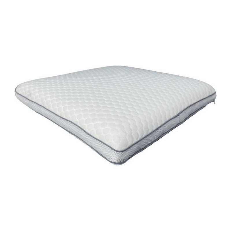 Dodo - Ergonomic pillow - The Premuiim - 60x60 cm