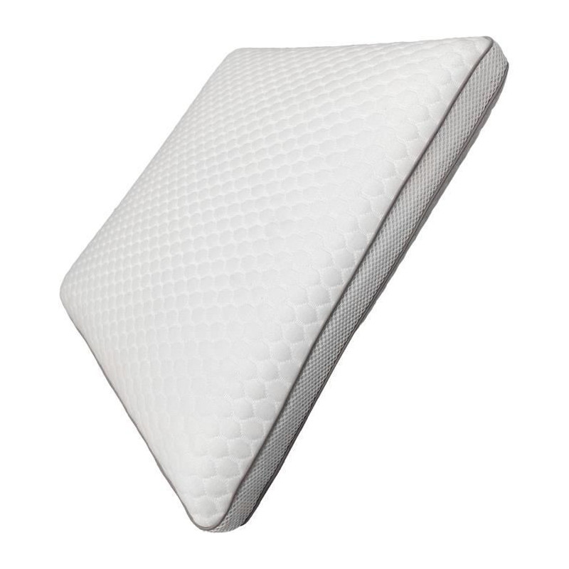 Dodo - Ergonomic pillow - The Premuiim - 60x60 cm