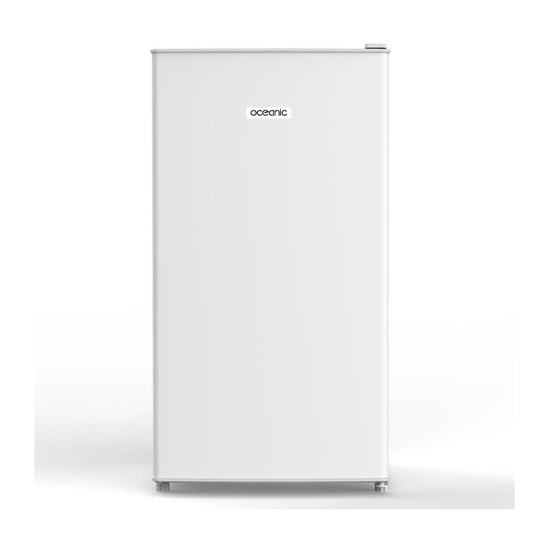 Table top refrigerator - OCEANIC - 90L - 37dB - Class E - L44.5 x D47.