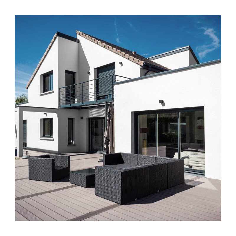 RIPOLIN EXTREME PROTECTION FACADE WHITE Matte 10 L