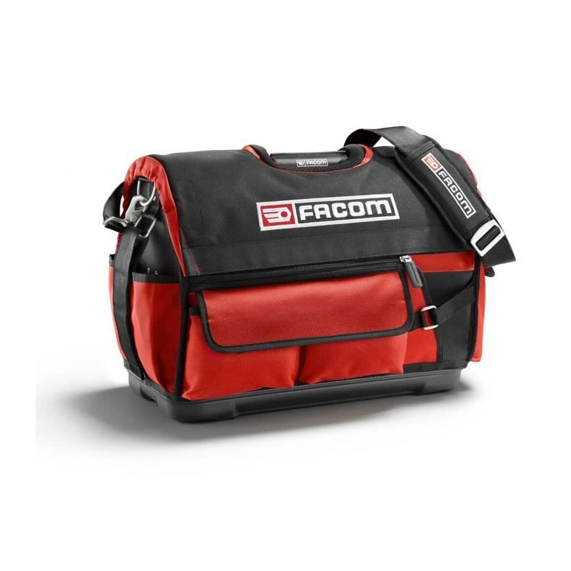 FACOM Box 27 tools
