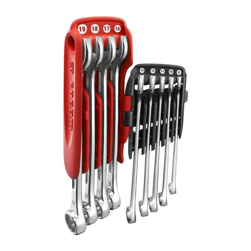 FACOM Box 27 tools