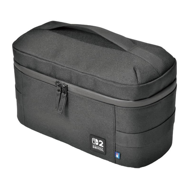 HORI Nintendo Switch 2 All-in-One Compact Protective Carrying Case - B