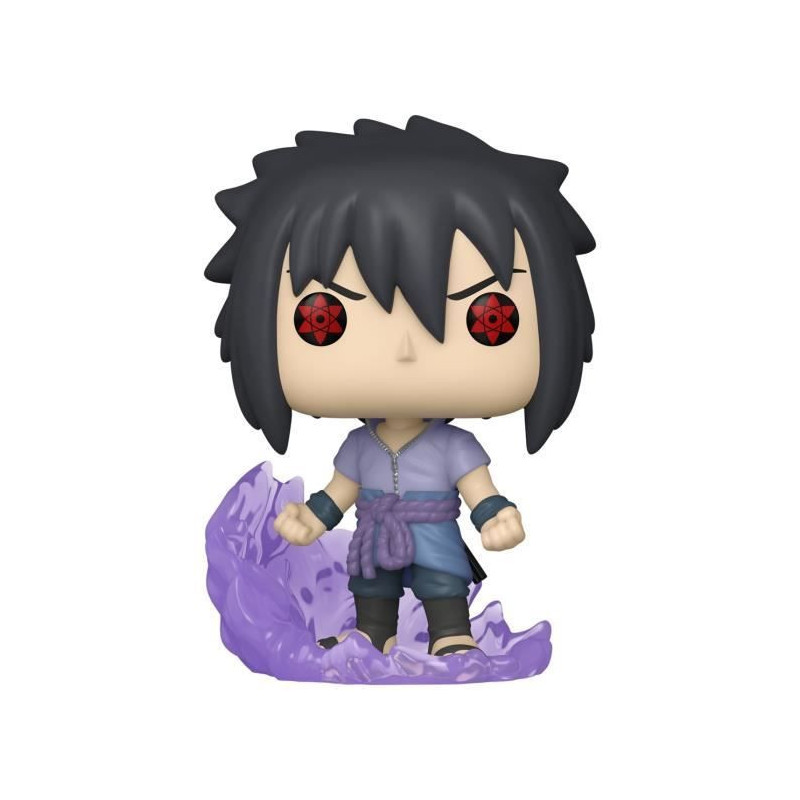 Funko Pop! Animation: Naruto Shippuden - Sasuke (First Susanoo)