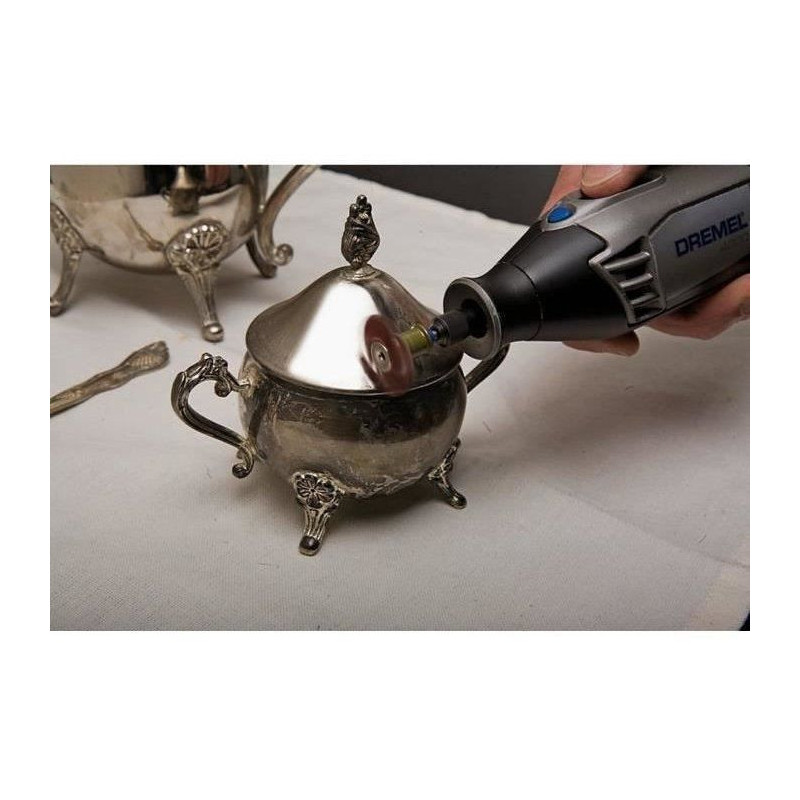 DREMEL EZ Speedclic adapter only S402