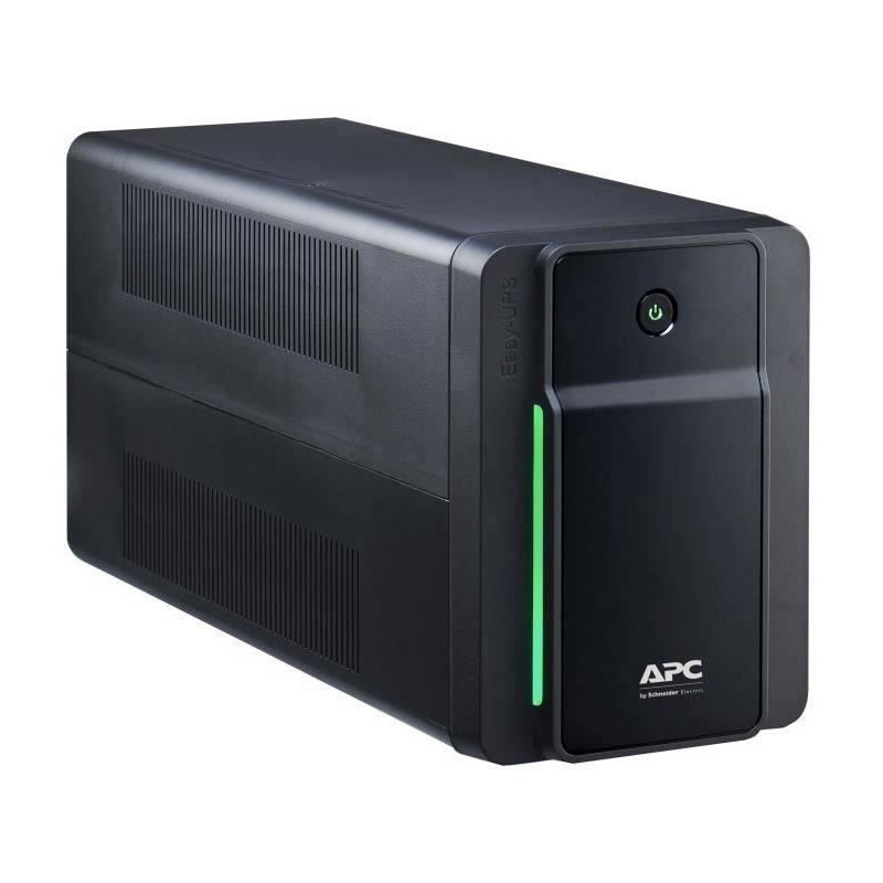 APC - APC Easy UPS BVX Series BVX1600LI - UPS - 1600VA