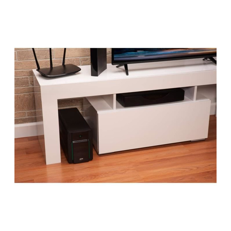 APC - APC Easy UPS BVX Series BVX1600LI - UPS - 1600VA
