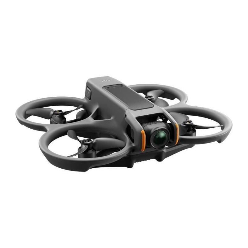 Drone - DJI - Avata 2 - 4K camera - 25 min autonomy - RC Motion 3 and