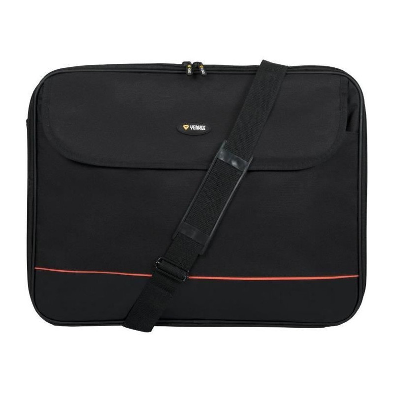 17.3" Laptop Bag - YENKEE - YBN 17BDL01