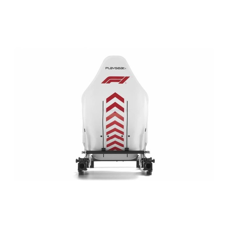 Gaming chair - PLAYSEAT Formula Instinct - F1 Edition - Racing Simulat